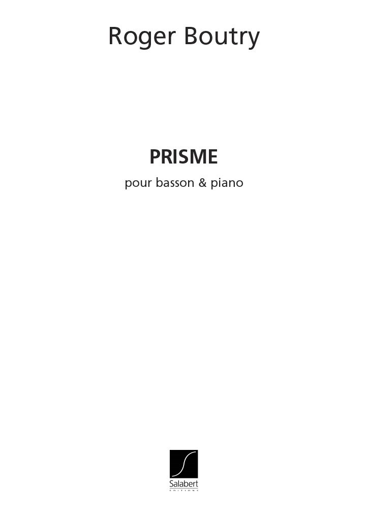 Prisme